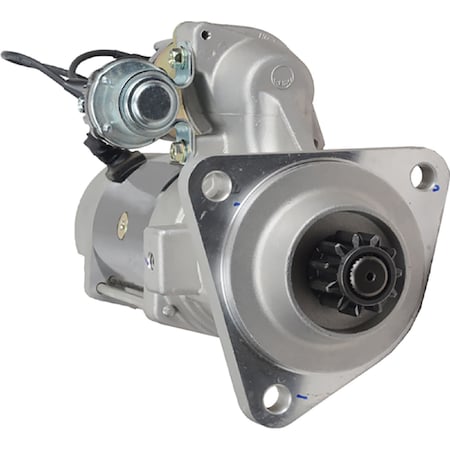 Db Electrical Starter For Doosan 420Lc-V, Dx420Lc, Dx480Lc, S330, S340, S420, S470, S500 410-58034 410-58034